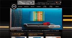 Desktop Screenshot of geneticphotos.com